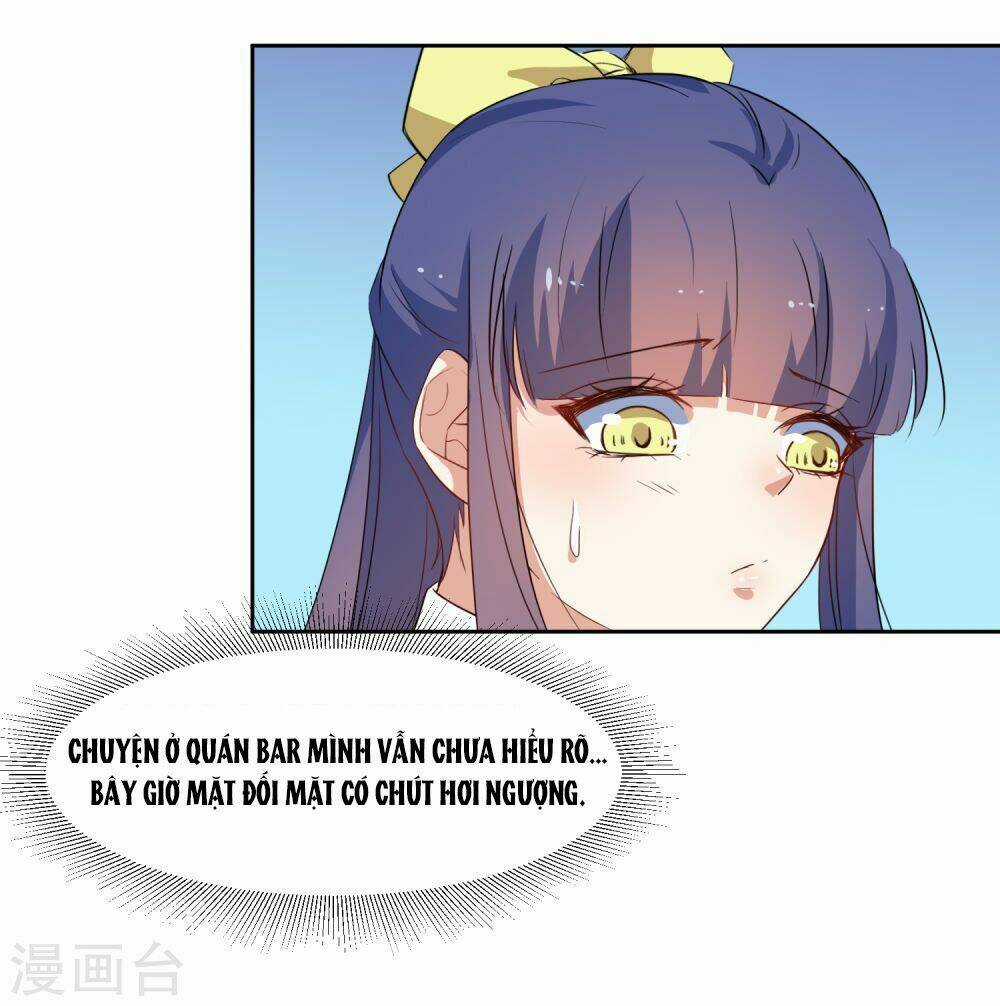 Thầy Giáo Ác Ma Yêu Tôi Rồi Chapter 46 trang 11