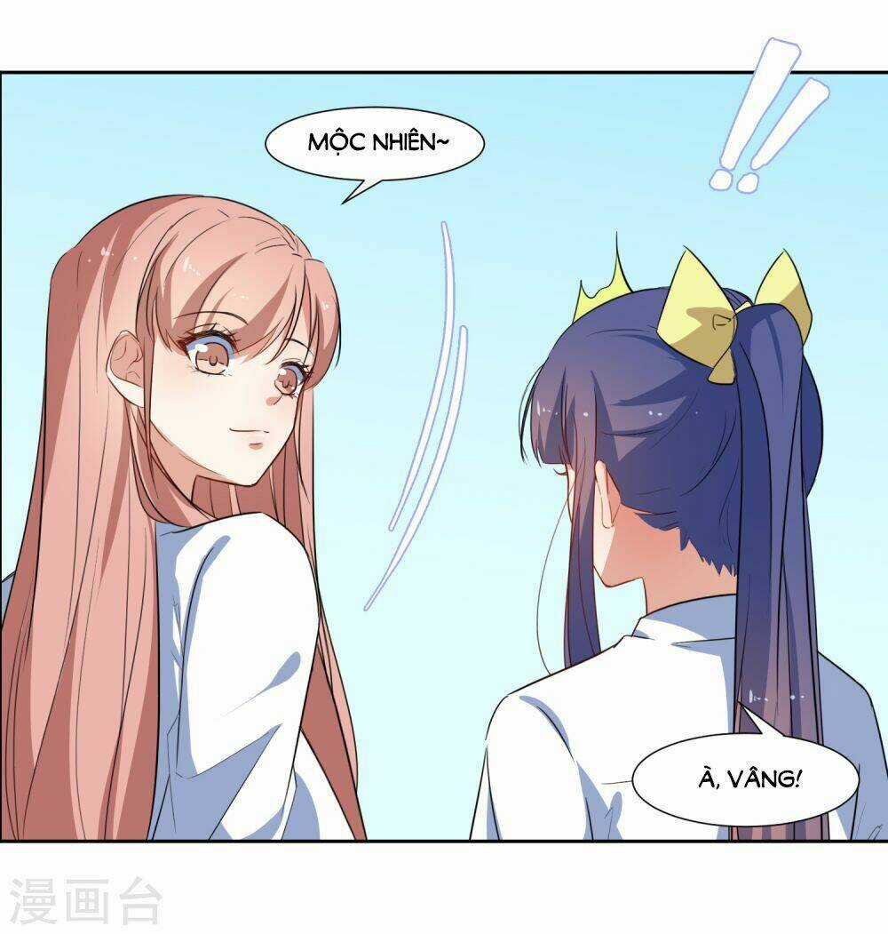 Thầy Giáo Ác Ma Yêu Tôi Rồi Chapter 46 trang 13