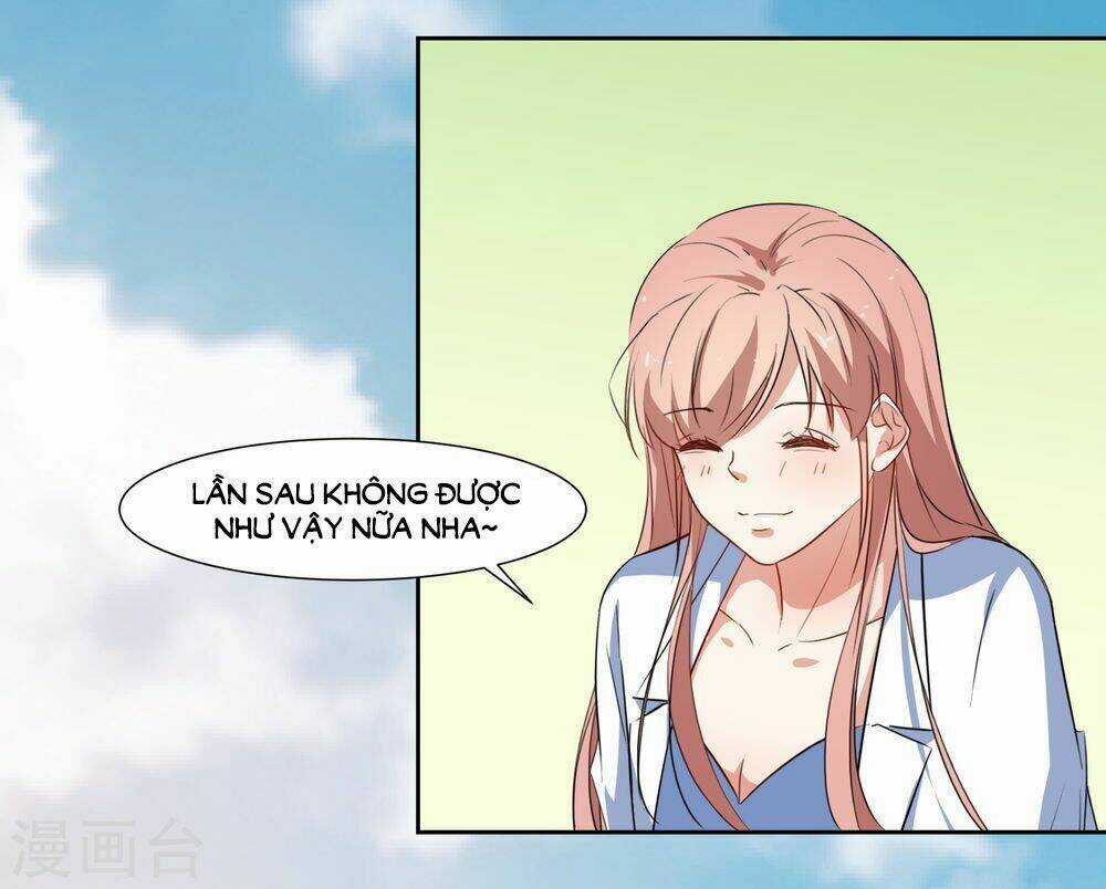 Thầy Giáo Ác Ma Yêu Tôi Rồi Chapter 46 trang 15