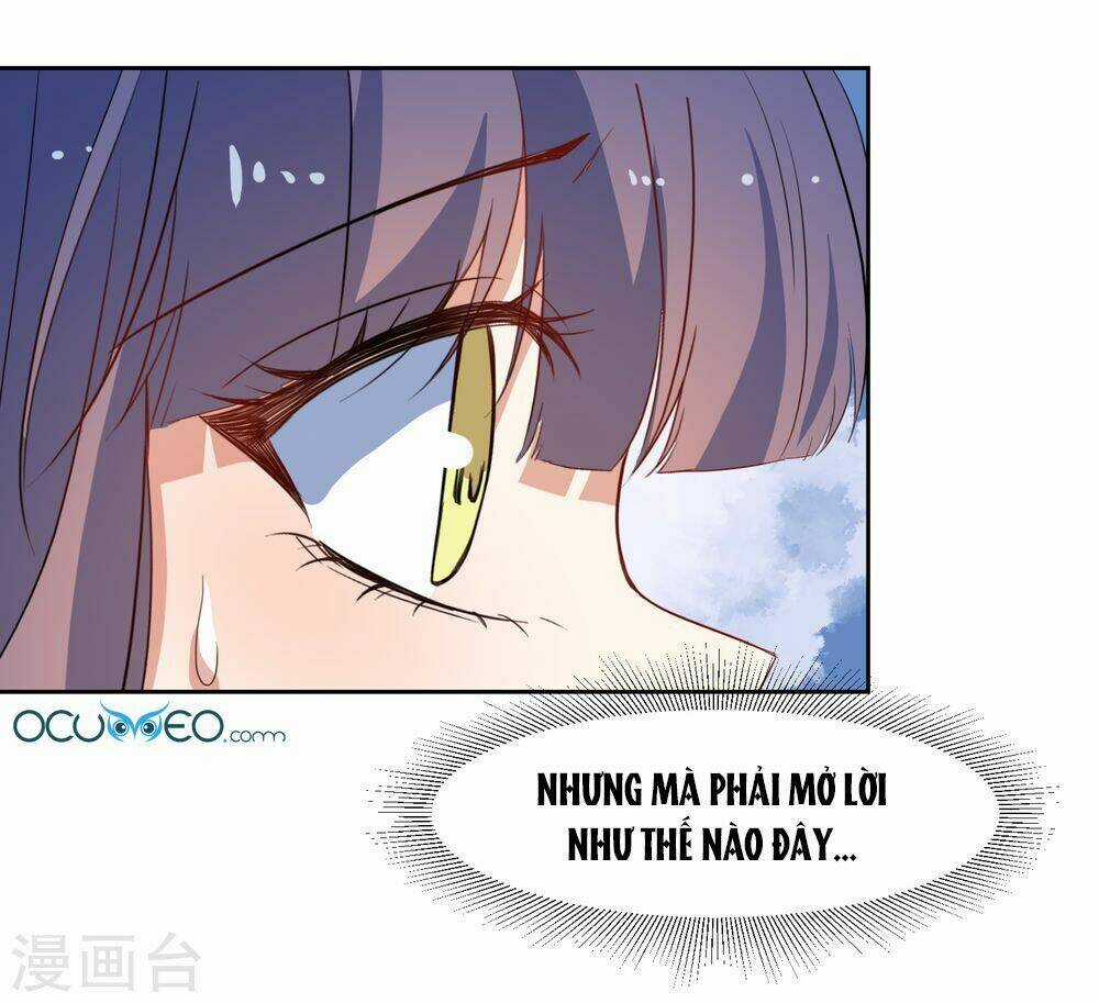 Thầy Giáo Ác Ma Yêu Tôi Rồi Chapter 46 trang 18