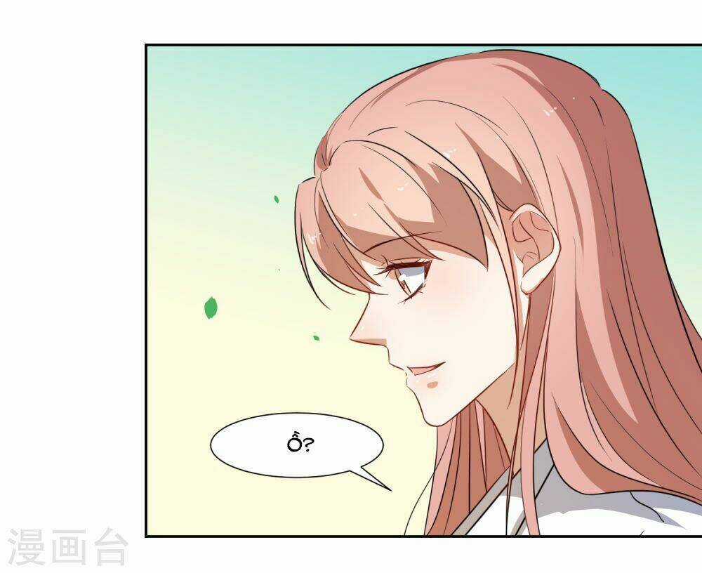 Thầy Giáo Ác Ma Yêu Tôi Rồi Chapter 46 trang 22