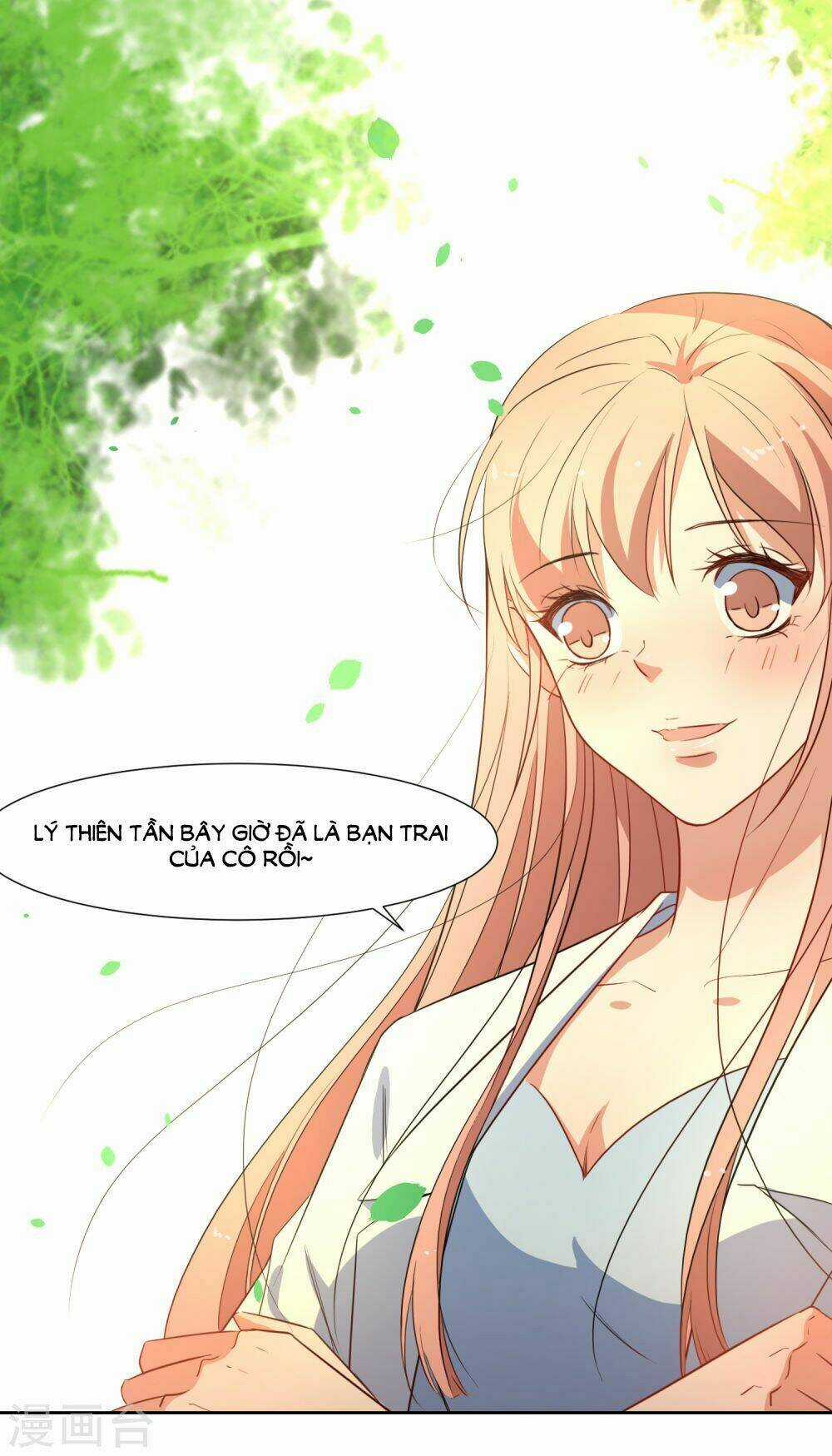 Thầy Giáo Ác Ma Yêu Tôi Rồi Chapter 46 trang 24