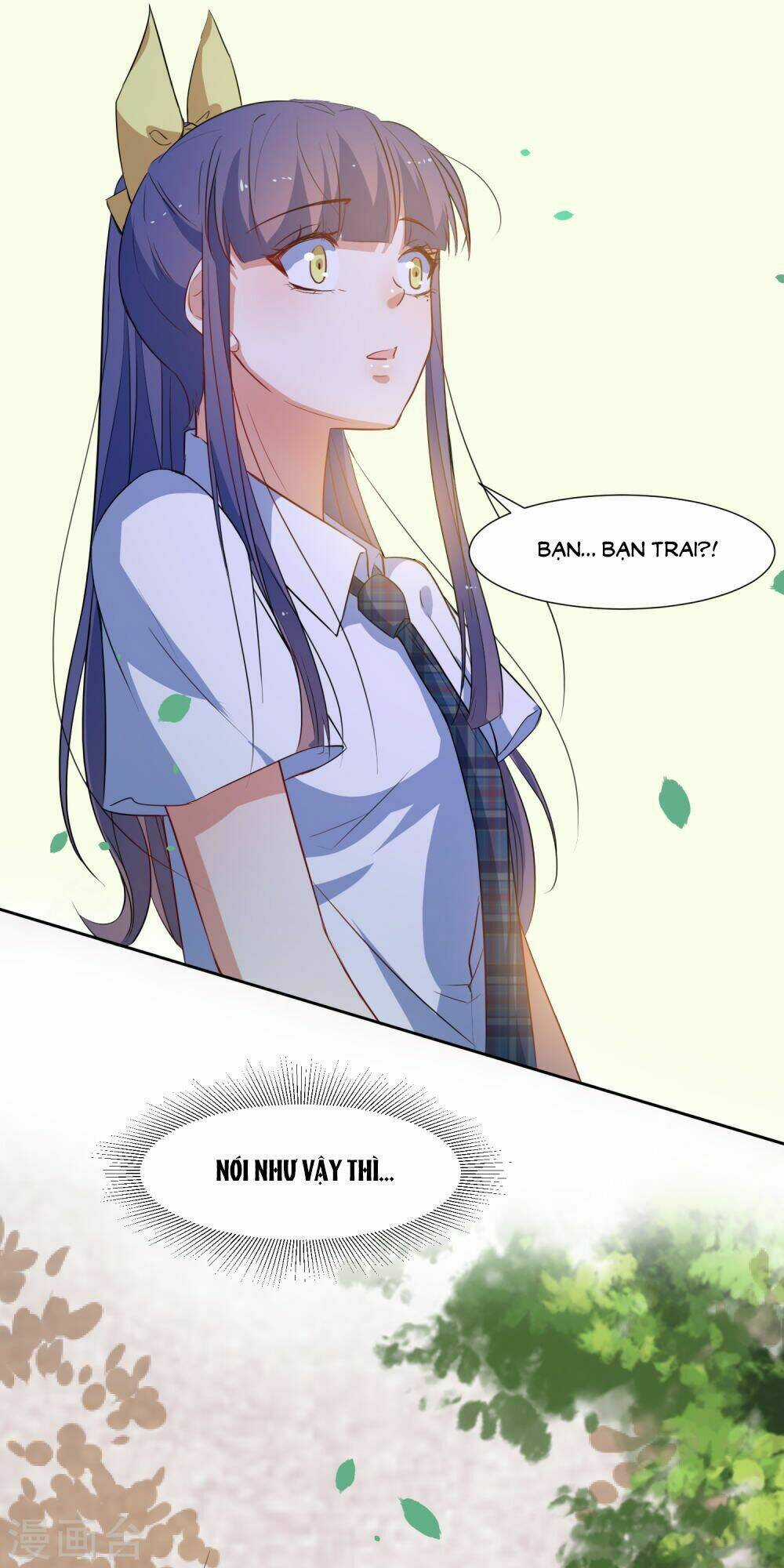 Thầy Giáo Ác Ma Yêu Tôi Rồi Chapter 46 trang 25