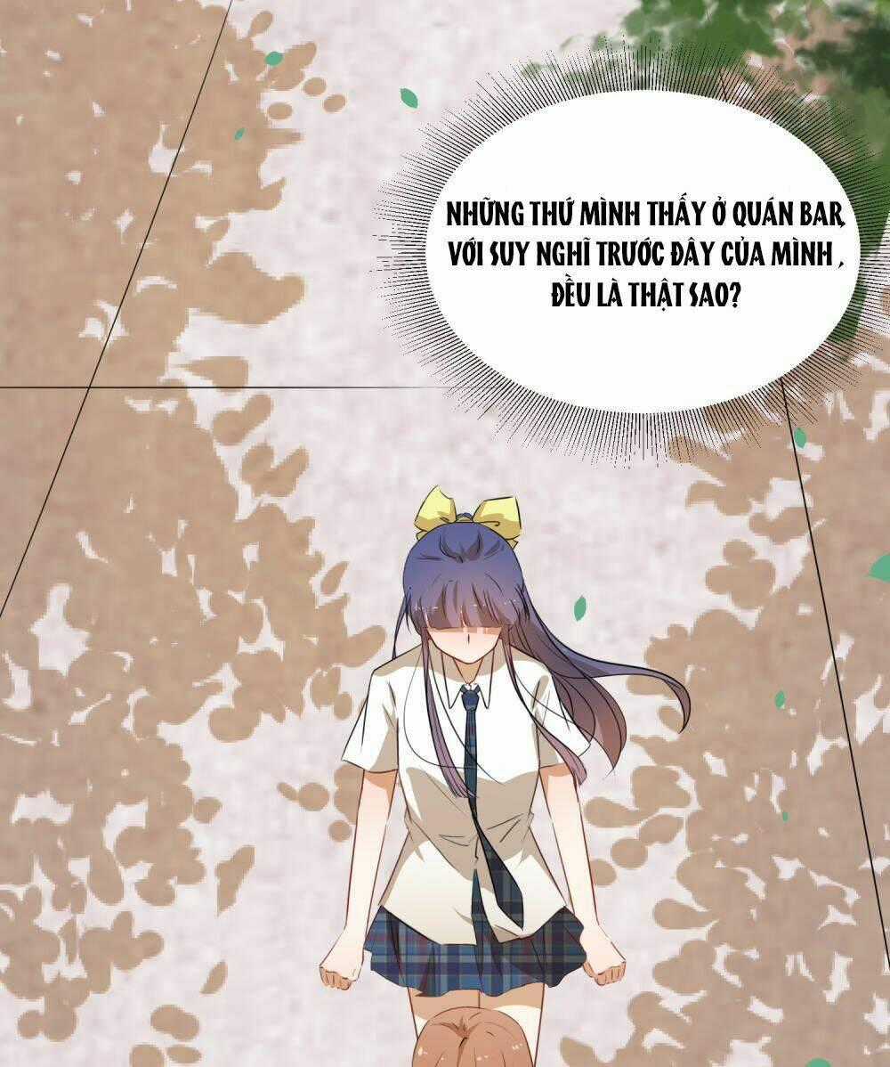 Thầy Giáo Ác Ma Yêu Tôi Rồi Chapter 46 trang 26