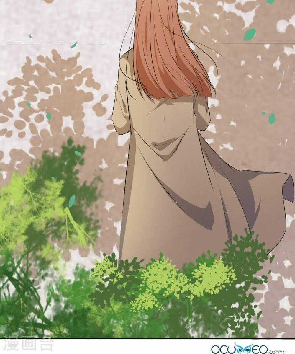 Thầy Giáo Ác Ma Yêu Tôi Rồi Chapter 46 trang 27