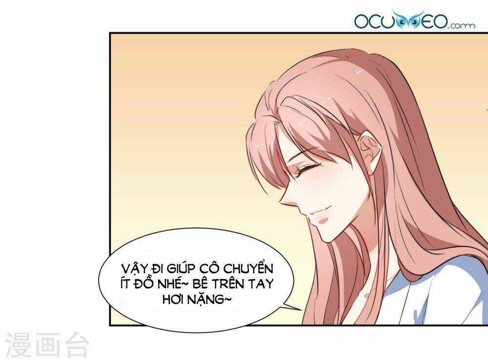 Thầy Giáo Ác Ma Yêu Tôi Rồi Chapter 46 trang 9