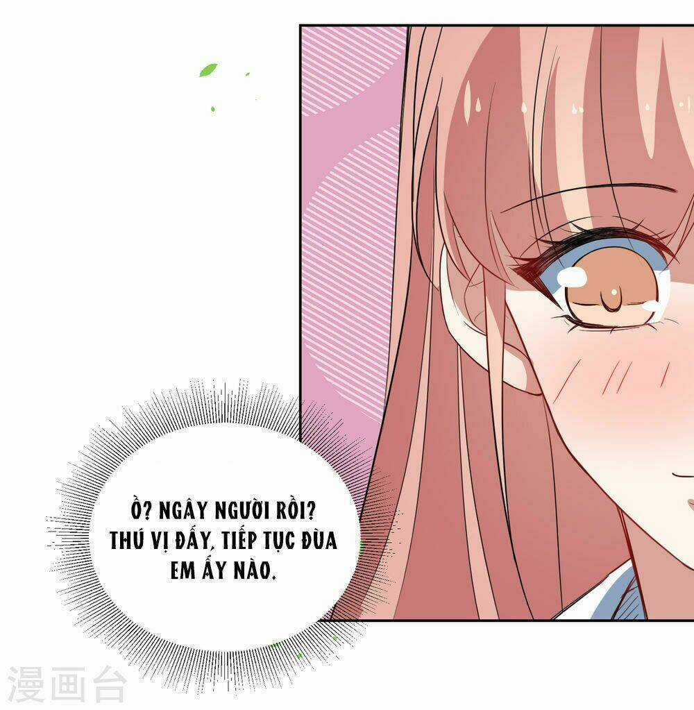 Thầy Giáo Ác Ma Yêu Tôi Rồi Chapter 47 trang 10