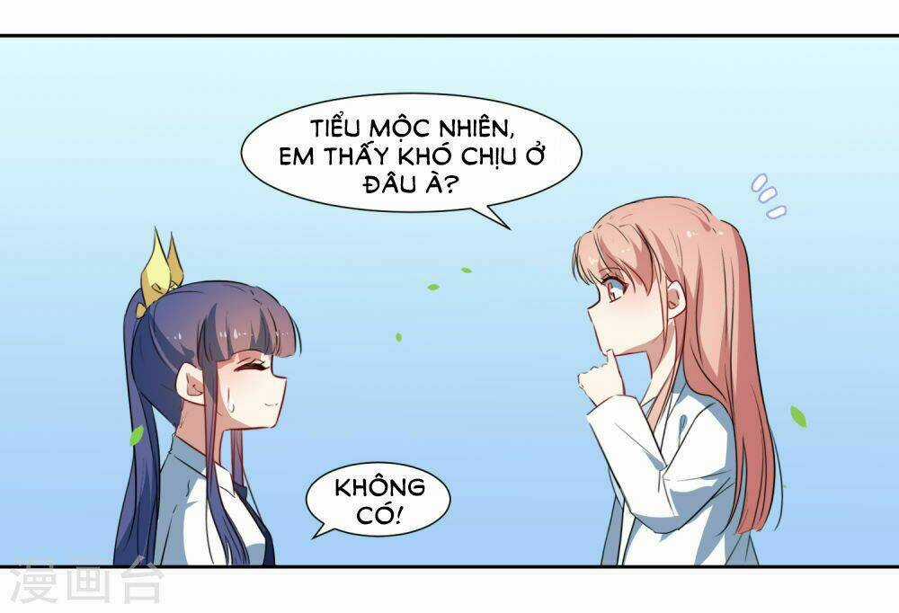 Thầy Giáo Ác Ma Yêu Tôi Rồi Chapter 47 trang 11