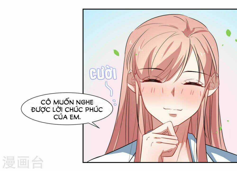 Thầy Giáo Ác Ma Yêu Tôi Rồi Chapter 47 trang 13