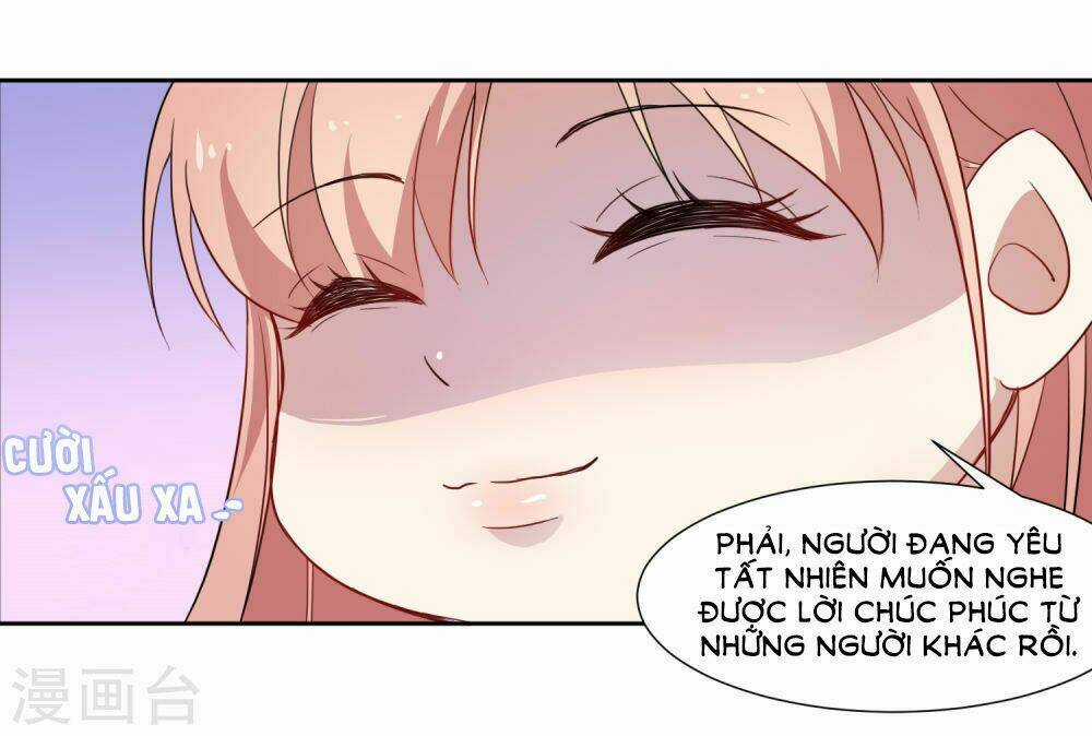 Thầy Giáo Ác Ma Yêu Tôi Rồi Chapter 47 trang 15