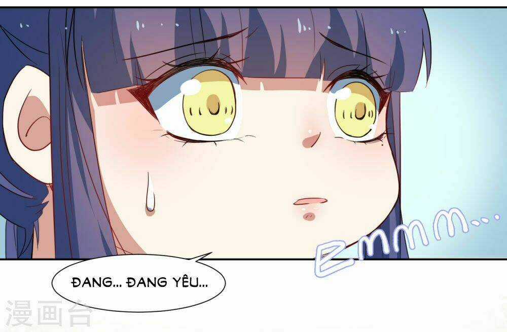 Thầy Giáo Ác Ma Yêu Tôi Rồi Chapter 47 trang 16