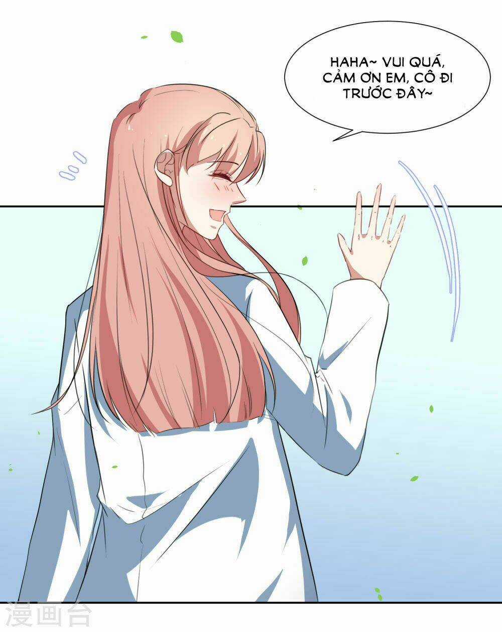 Thầy Giáo Ác Ma Yêu Tôi Rồi Chapter 47 trang 18