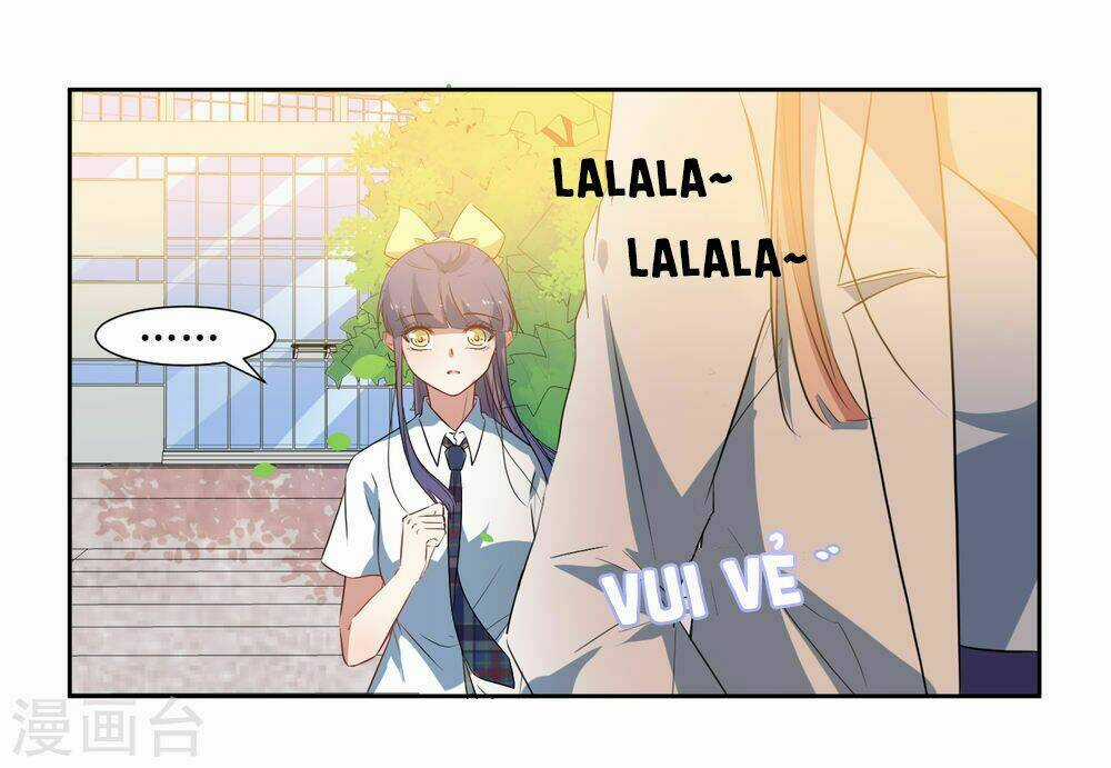 Thầy Giáo Ác Ma Yêu Tôi Rồi Chapter 47 trang 19