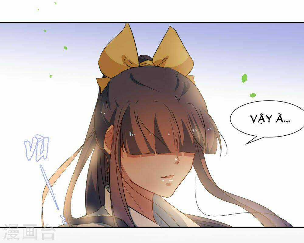 Thầy Giáo Ác Ma Yêu Tôi Rồi Chapter 47 trang 2