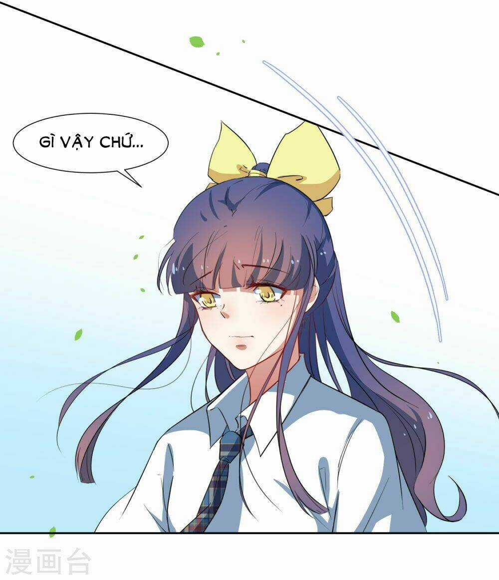 Thầy Giáo Ác Ma Yêu Tôi Rồi Chapter 47 trang 22