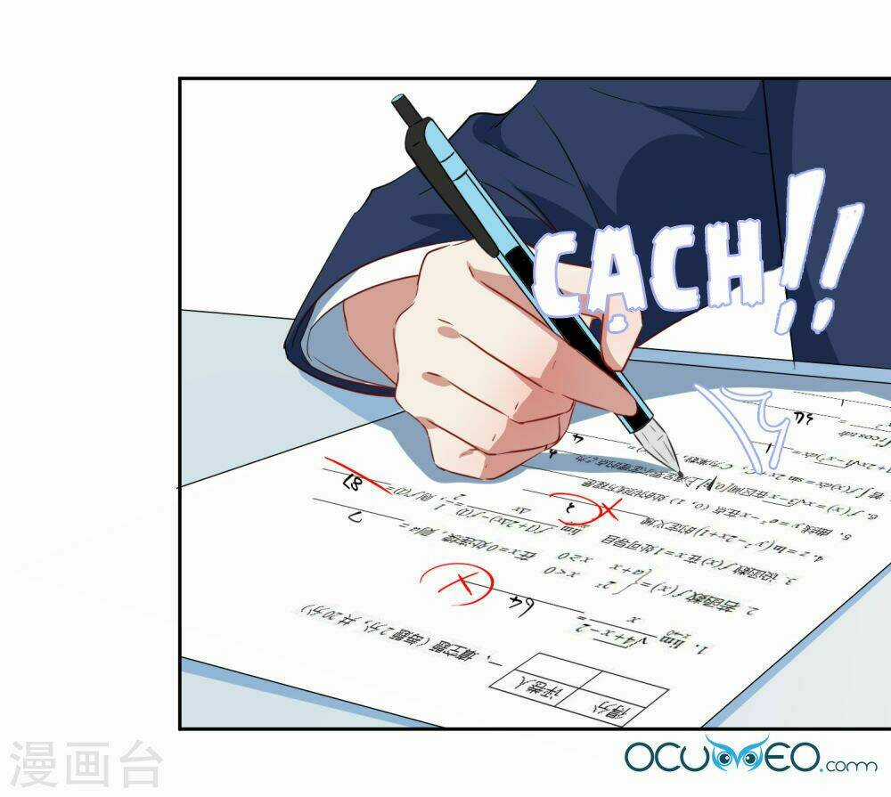 Thầy Giáo Ác Ma Yêu Tôi Rồi Chapter 47 trang 24