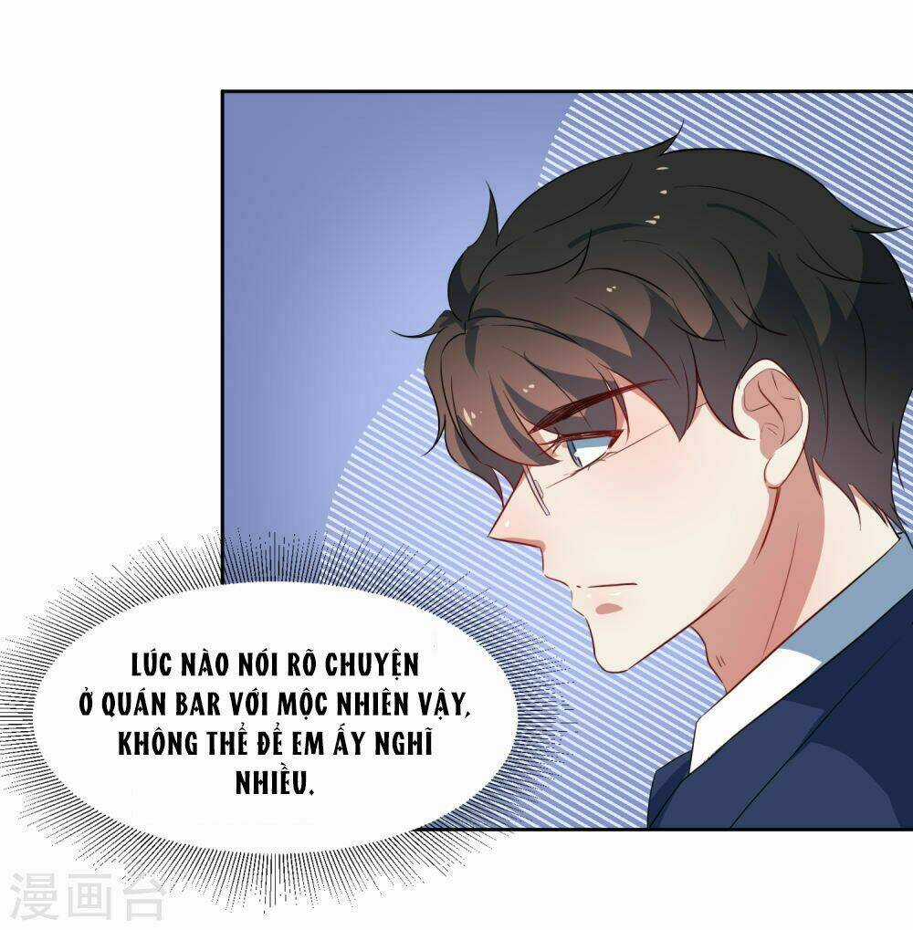 Thầy Giáo Ác Ma Yêu Tôi Rồi Chapter 47 trang 26
