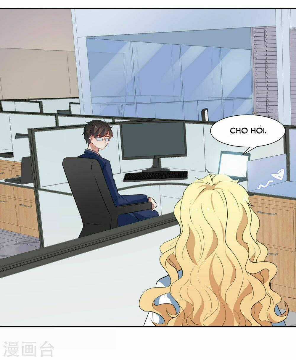 Thầy Giáo Ác Ma Yêu Tôi Rồi Chapter 47 trang 27