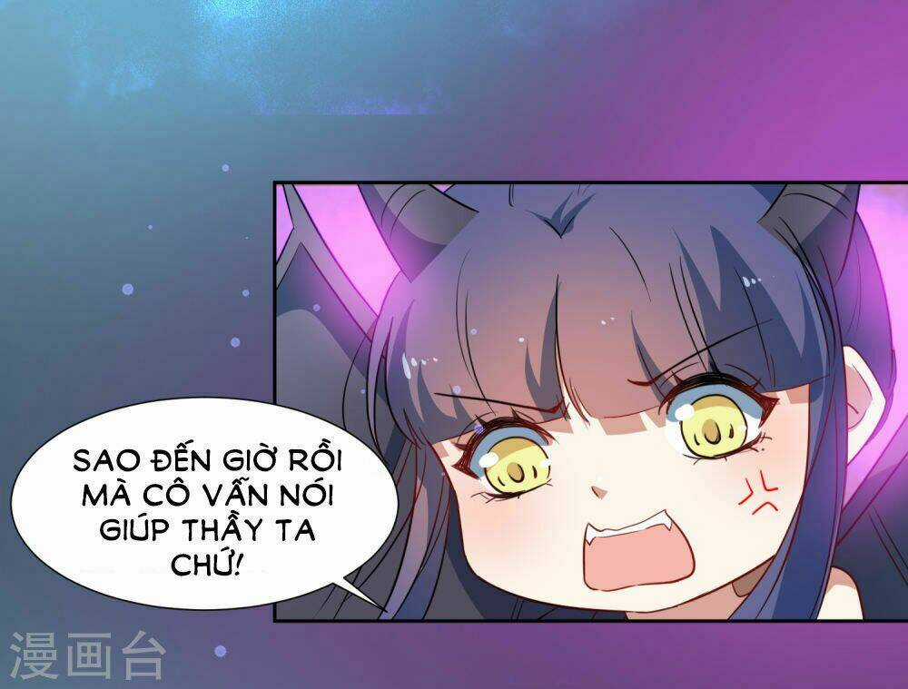 Thầy Giáo Ác Ma Yêu Tôi Rồi Chapter 47 trang 5