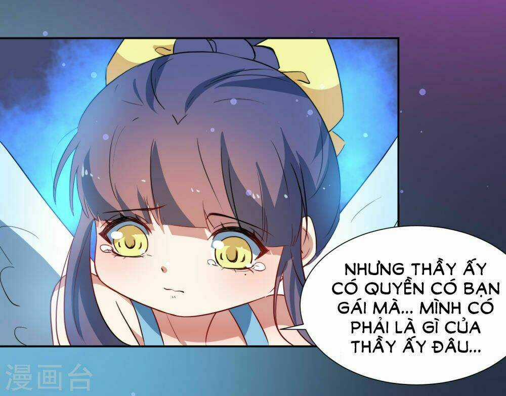 Thầy Giáo Ác Ma Yêu Tôi Rồi Chapter 47 trang 6