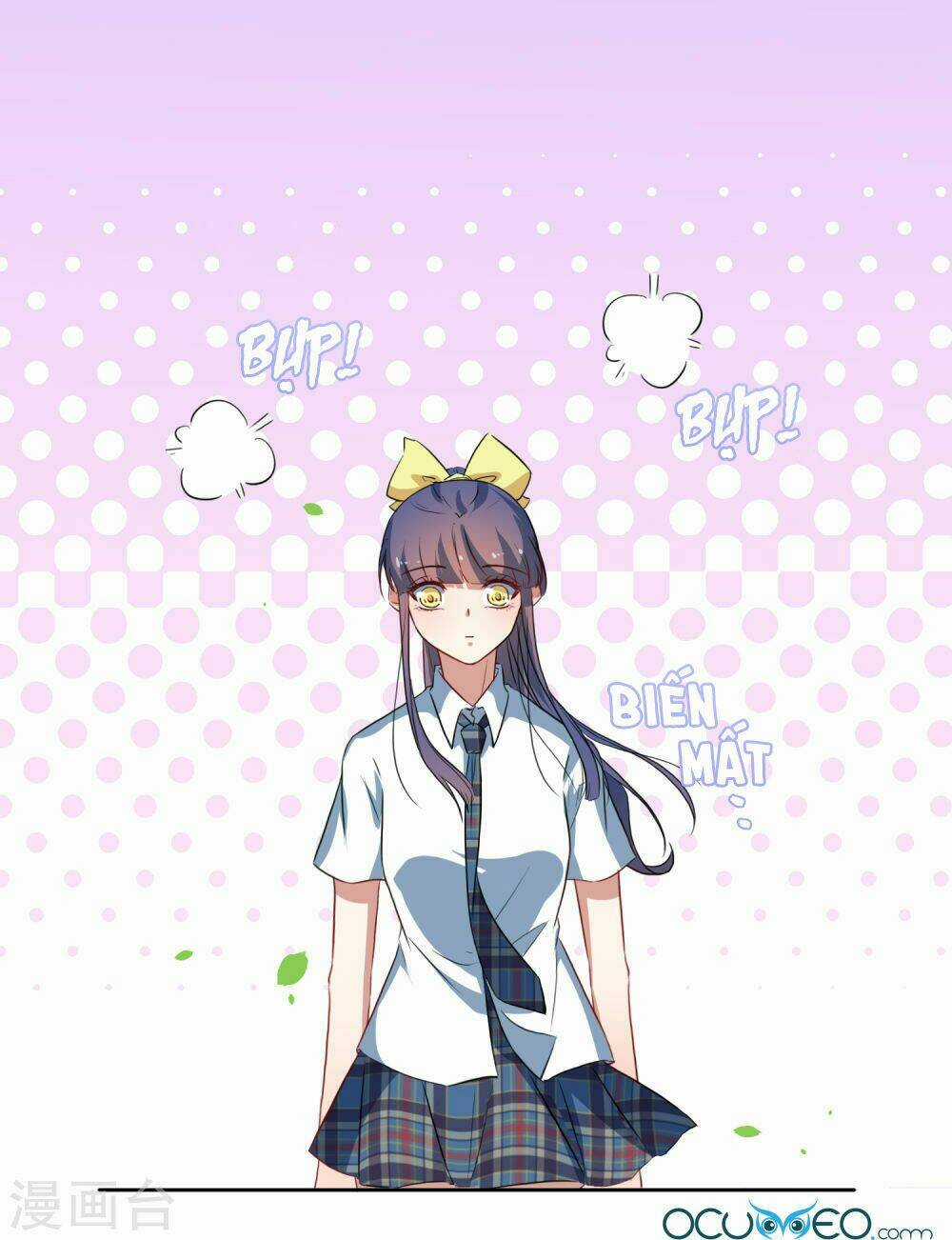 Thầy Giáo Ác Ma Yêu Tôi Rồi Chapter 47 trang 8