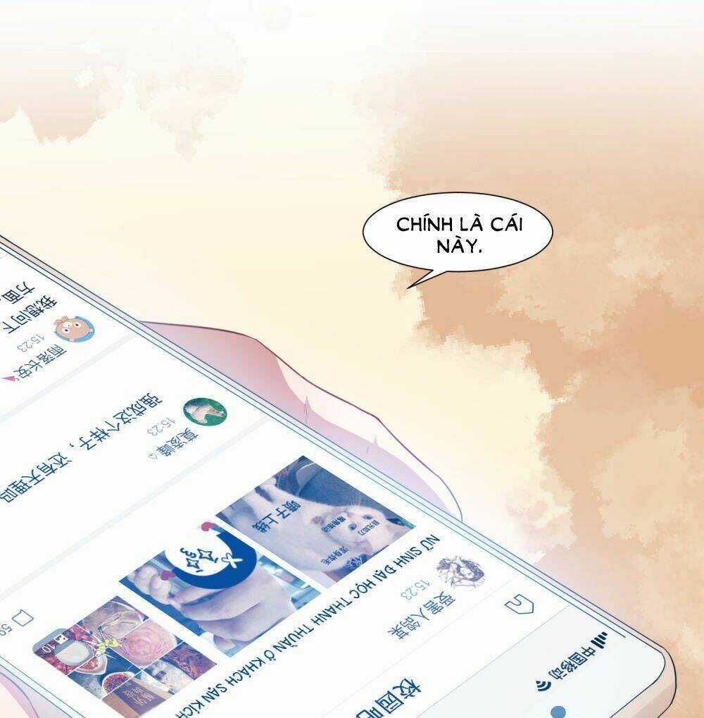 Thầy Giáo Ác Ma Yêu Tôi Rồi Chapter 48 trang 10