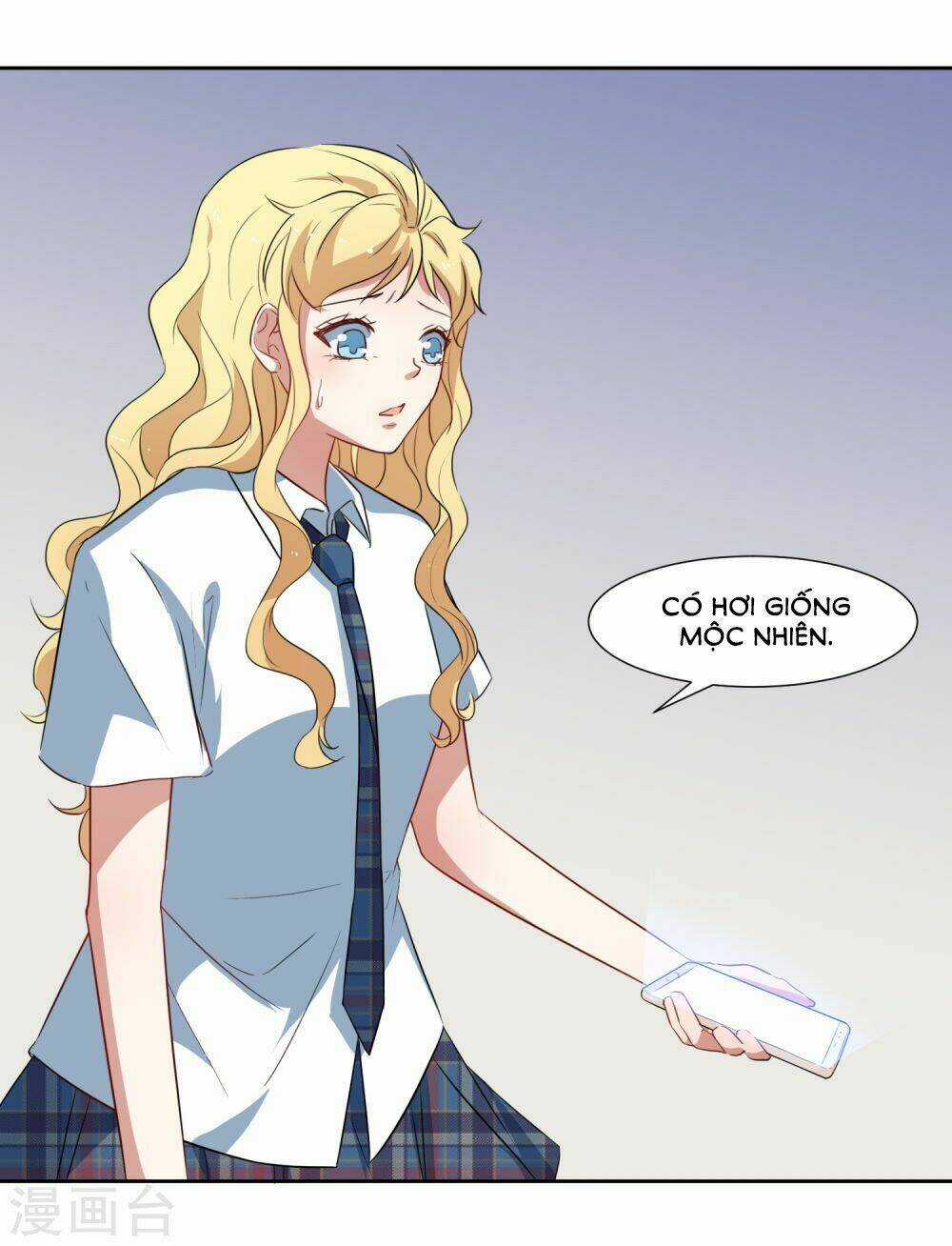 Thầy Giáo Ác Ma Yêu Tôi Rồi Chapter 48 trang 13