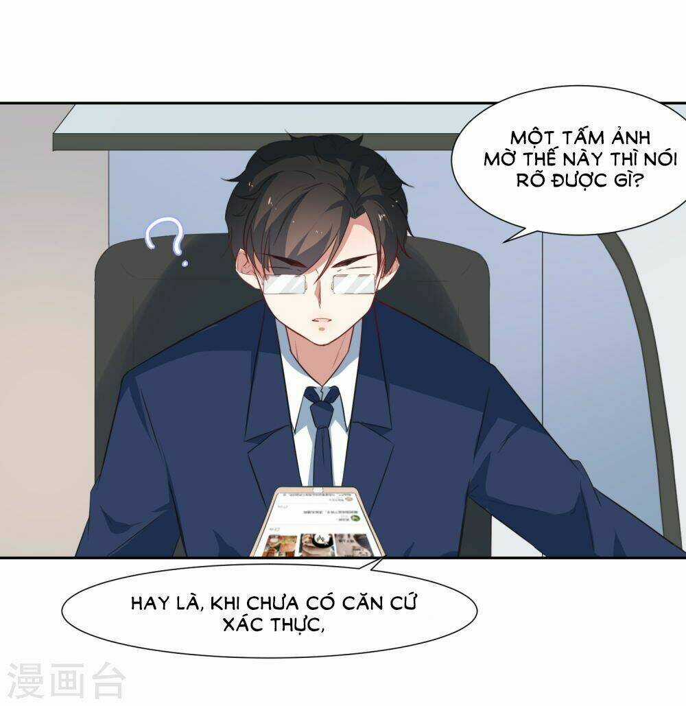 Thầy Giáo Ác Ma Yêu Tôi Rồi Chapter 48 trang 14