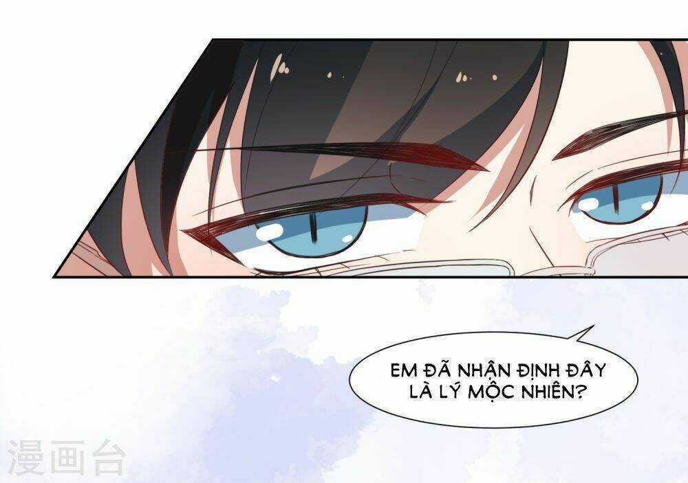 Thầy Giáo Ác Ma Yêu Tôi Rồi Chapter 48 trang 15