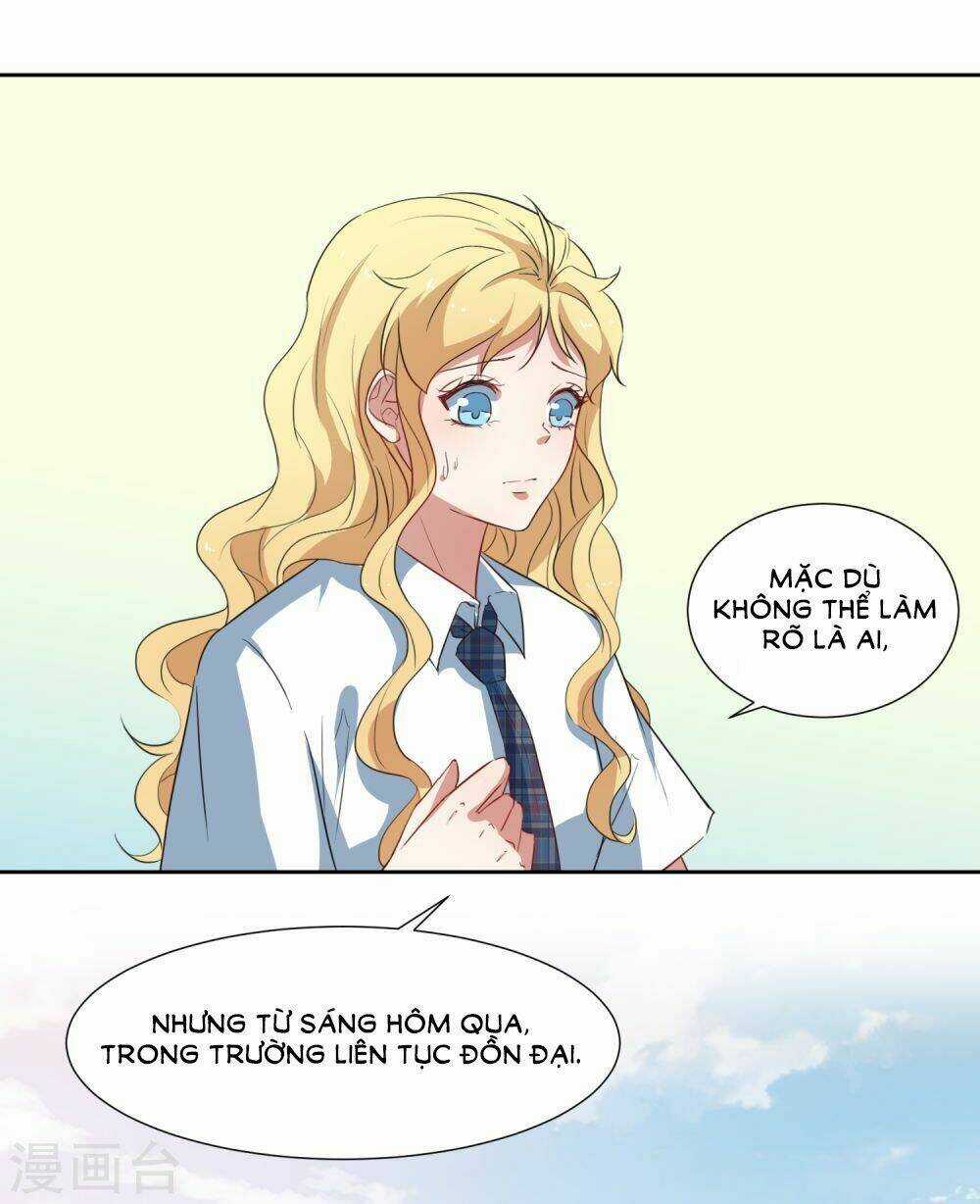 Thầy Giáo Ác Ma Yêu Tôi Rồi Chapter 48 trang 18