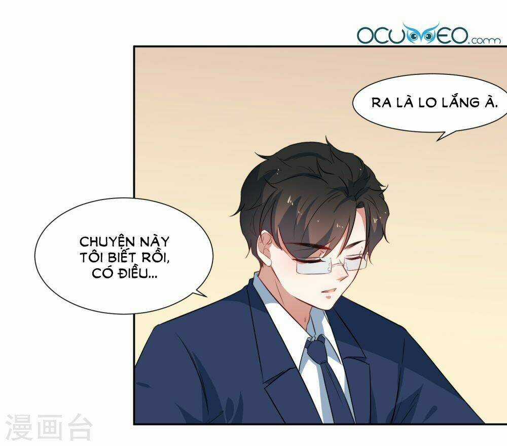 Thầy Giáo Ác Ma Yêu Tôi Rồi Chapter 48 trang 24
