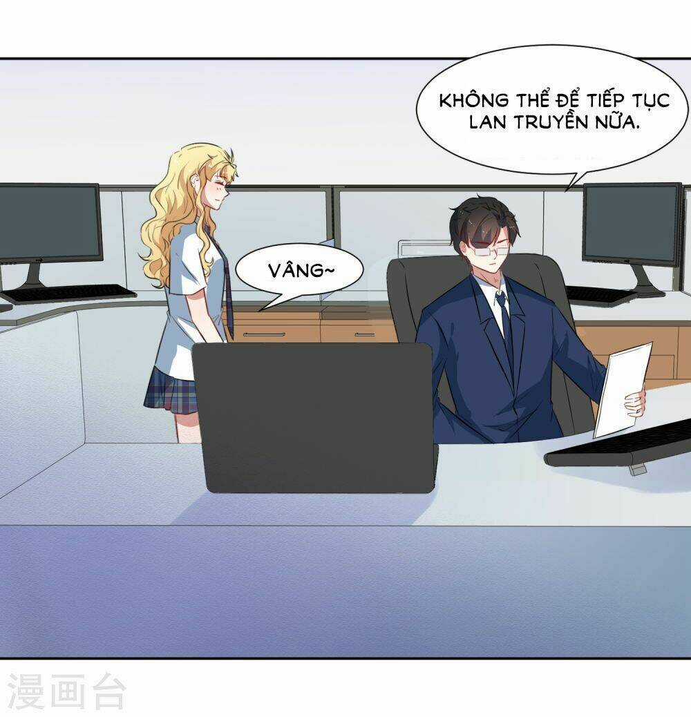 Thầy Giáo Ác Ma Yêu Tôi Rồi Chapter 48 trang 25