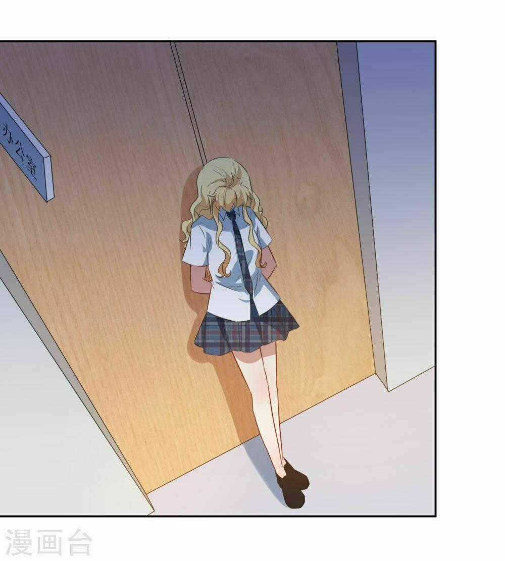 Thầy Giáo Ác Ma Yêu Tôi Rồi Chapter 48 trang 31