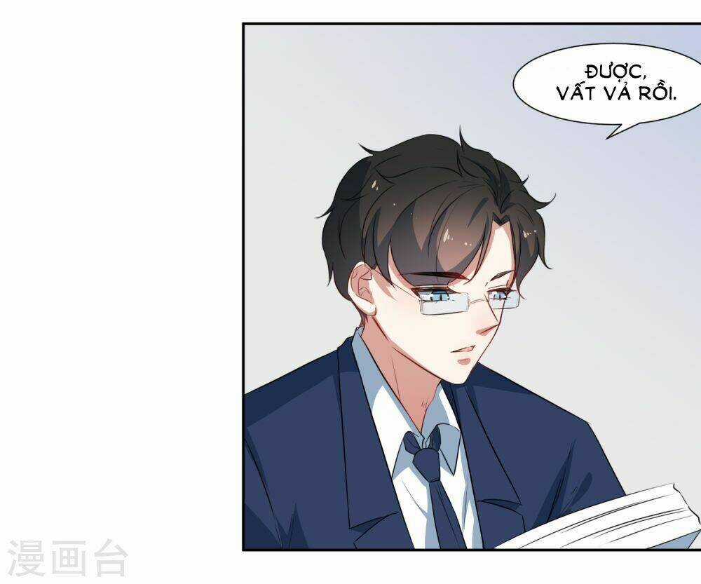 Thầy Giáo Ác Ma Yêu Tôi Rồi Chapter 48 trang 4