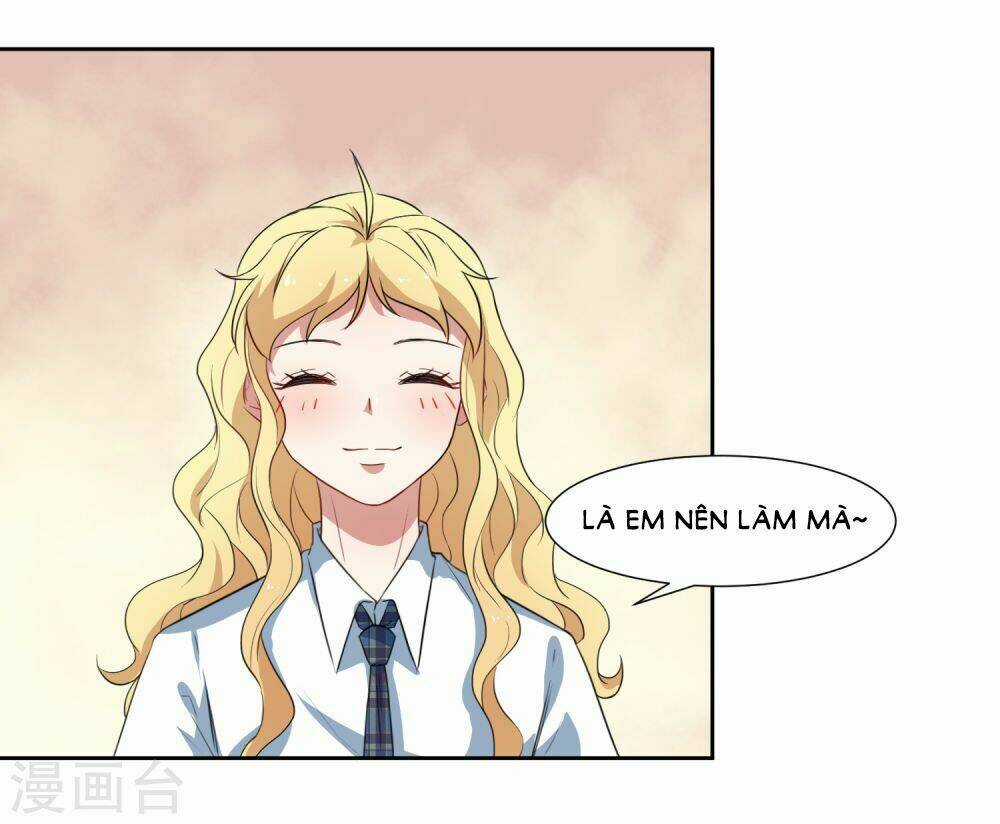 Thầy Giáo Ác Ma Yêu Tôi Rồi Chapter 48 trang 5