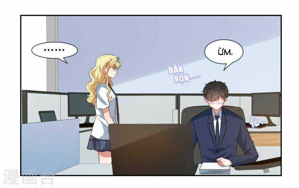 Thầy Giáo Ác Ma Yêu Tôi Rồi Chapter 48 trang 6