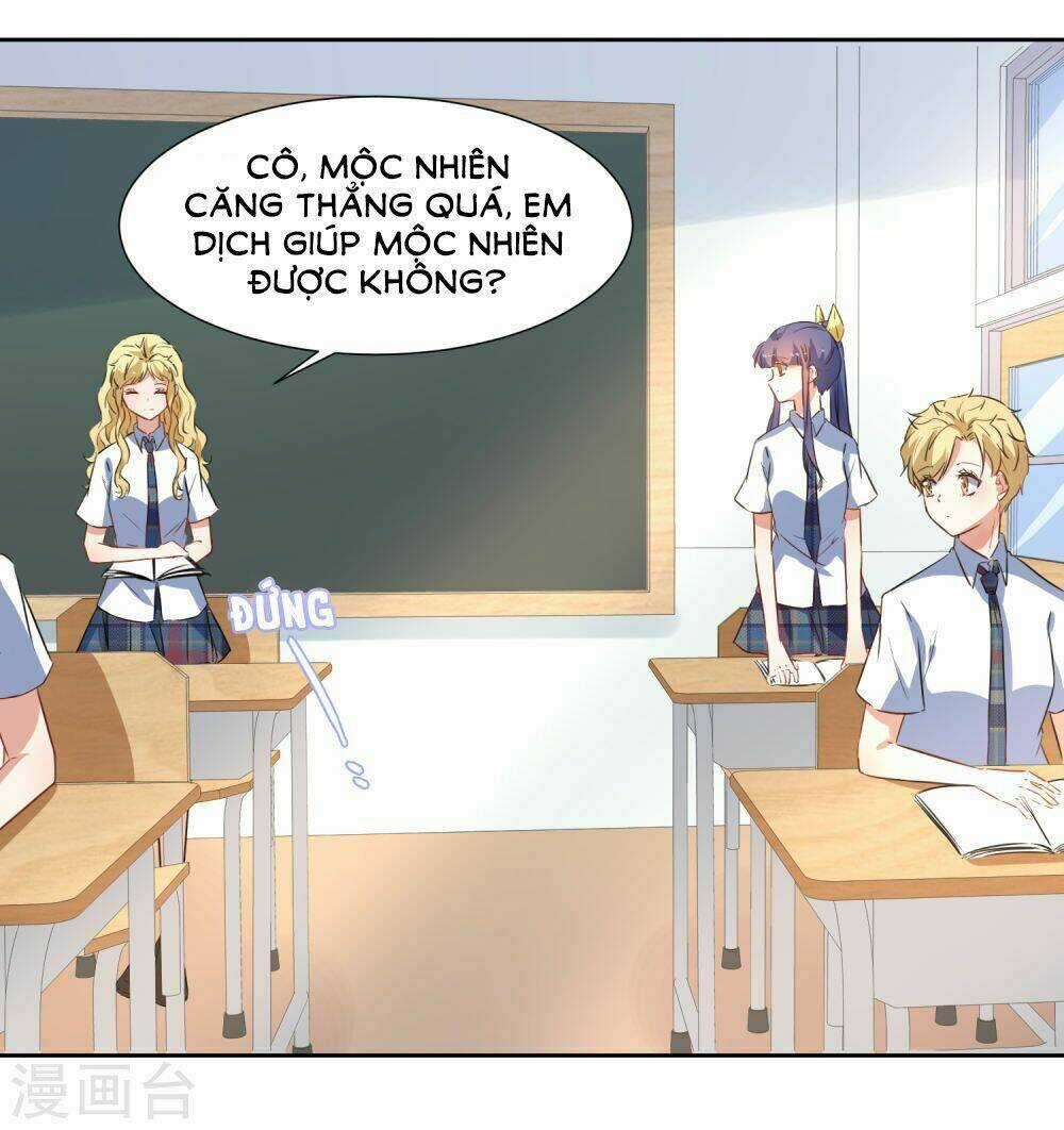 Thầy Giáo Ác Ma Yêu Tôi Rồi Chapter 49 trang 13