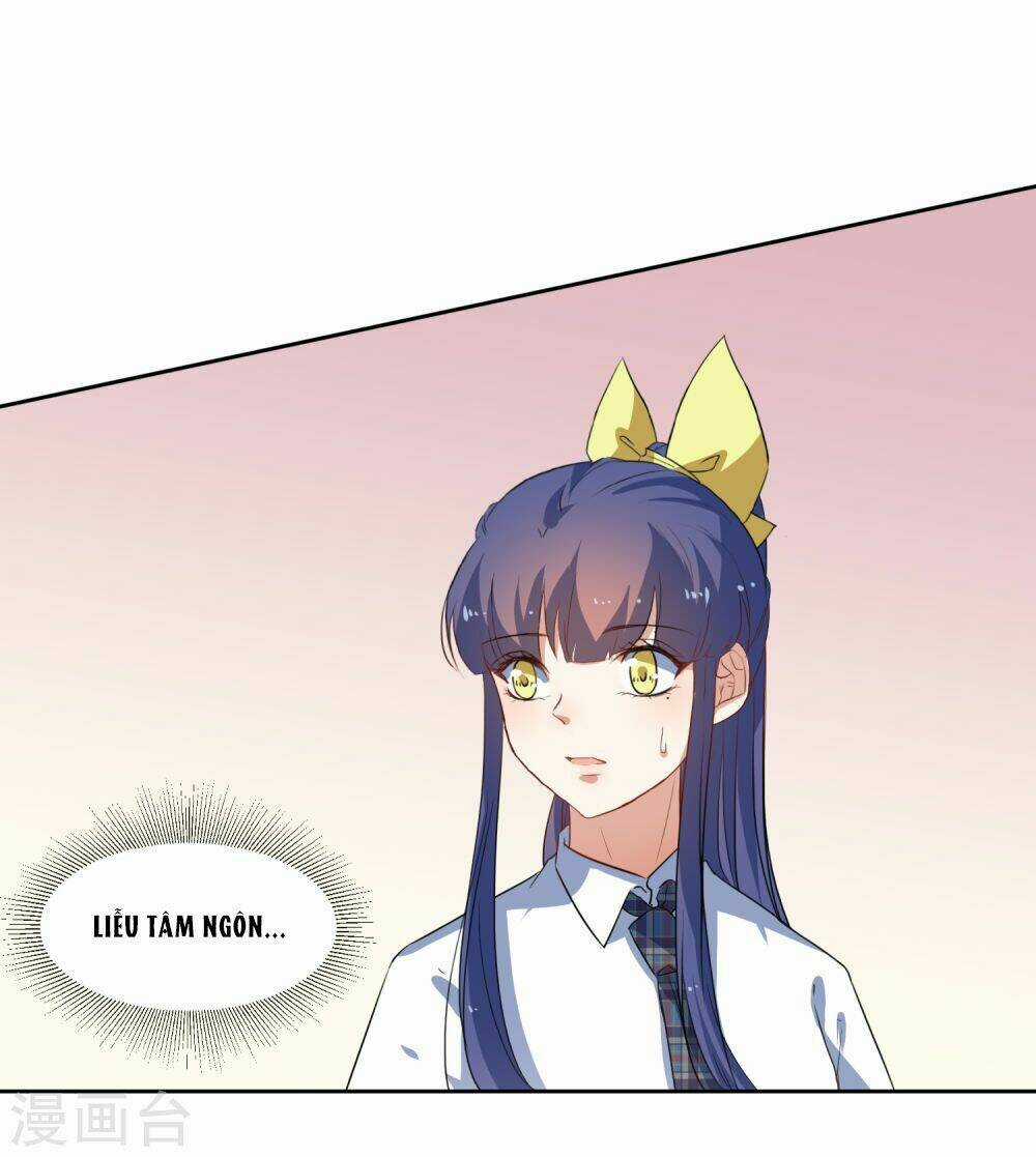 Thầy Giáo Ác Ma Yêu Tôi Rồi Chapter 49 trang 16