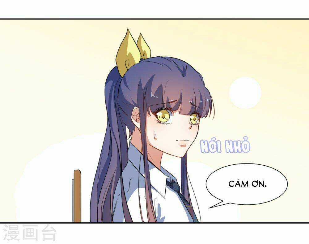 Thầy Giáo Ác Ma Yêu Tôi Rồi Chapter 49 trang 20