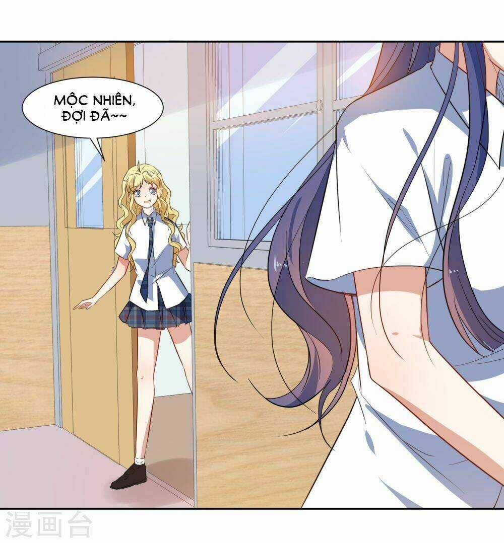 Thầy Giáo Ác Ma Yêu Tôi Rồi Chapter 49 trang 25