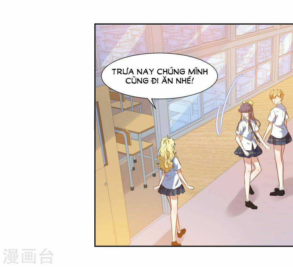Thầy Giáo Ác Ma Yêu Tôi Rồi Chapter 49 trang 26