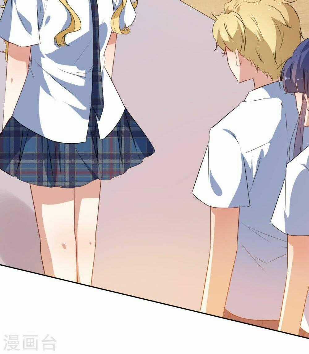 Thầy Giáo Ác Ma Yêu Tôi Rồi Chapter 49 trang 29