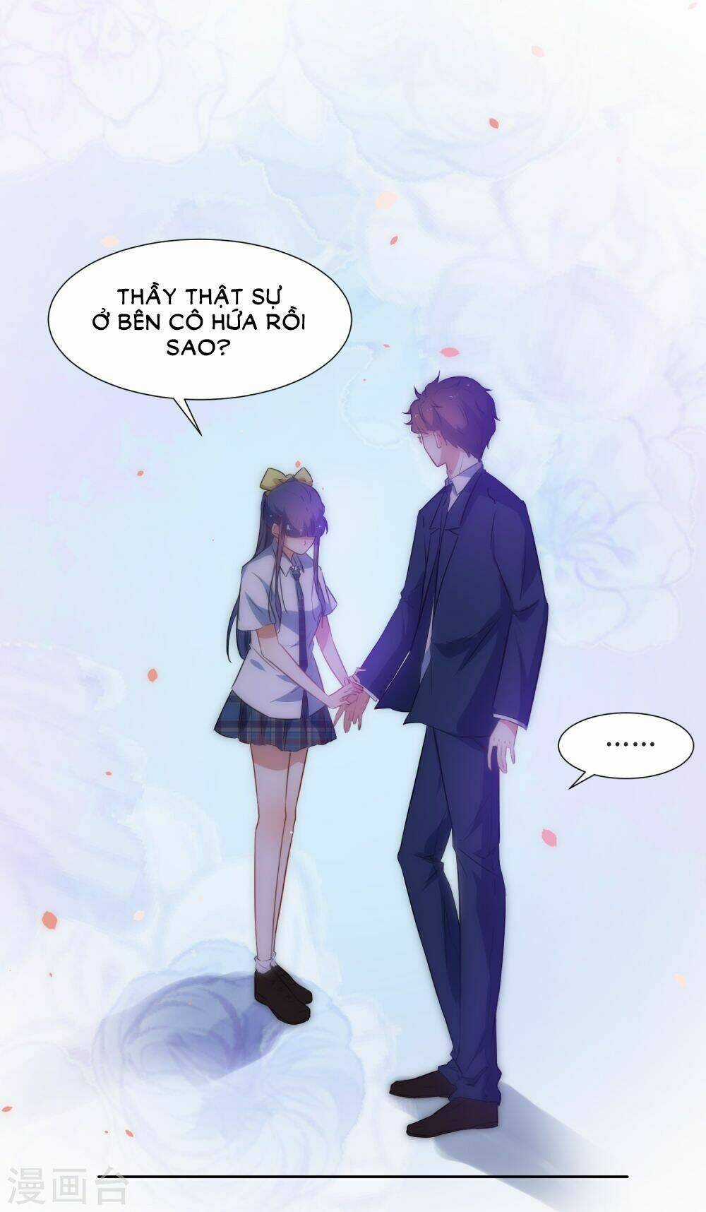 Thầy Giáo Ác Ma Yêu Tôi Rồi Chapter 49 trang 3