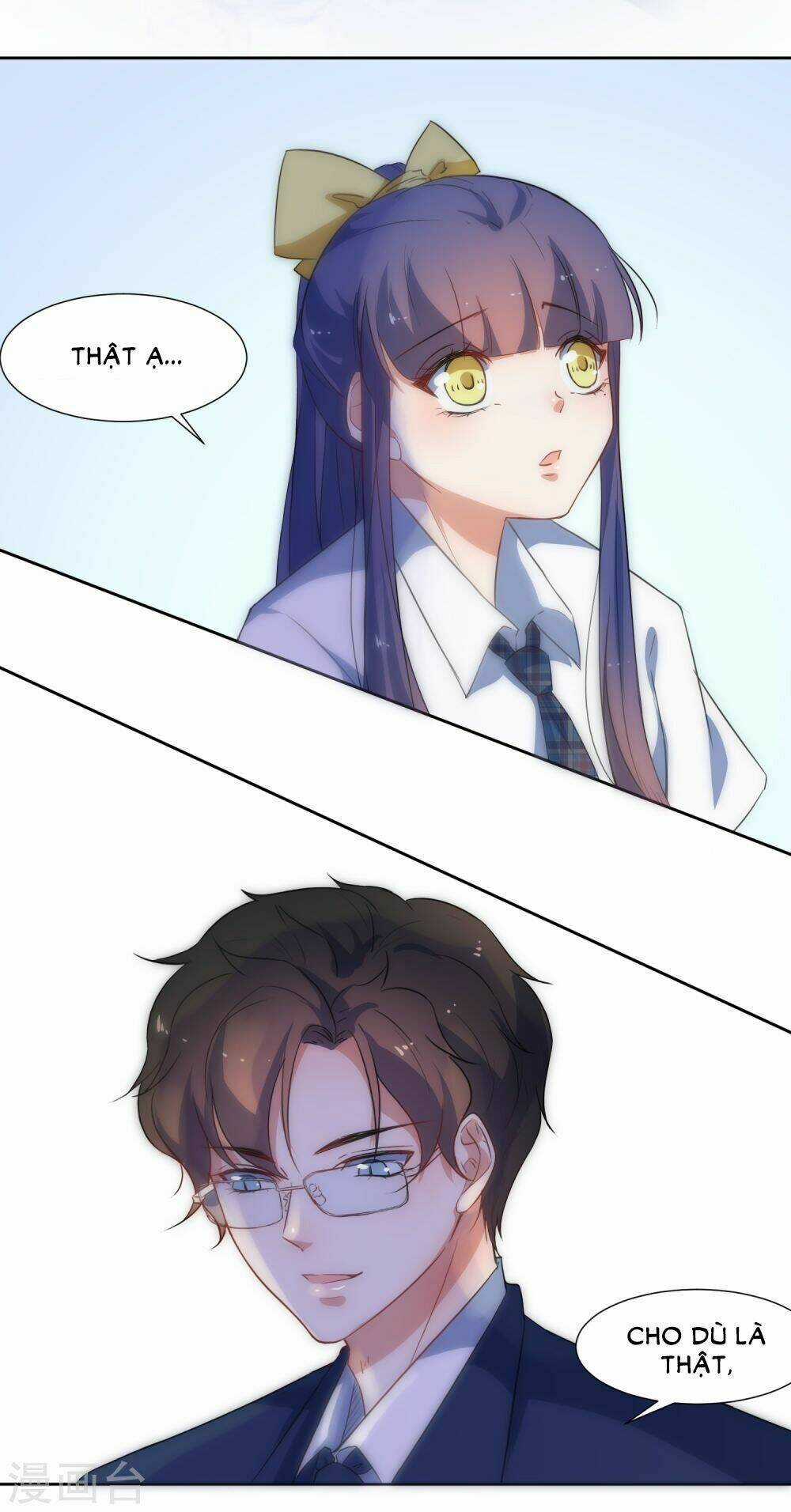 Thầy Giáo Ác Ma Yêu Tôi Rồi Chapter 49 trang 4