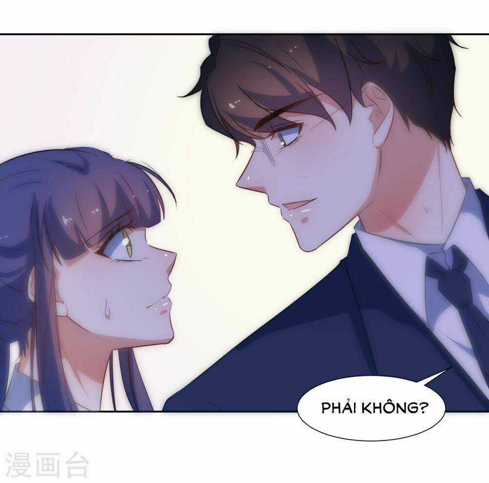 Thầy Giáo Ác Ma Yêu Tôi Rồi Chapter 49 trang 6