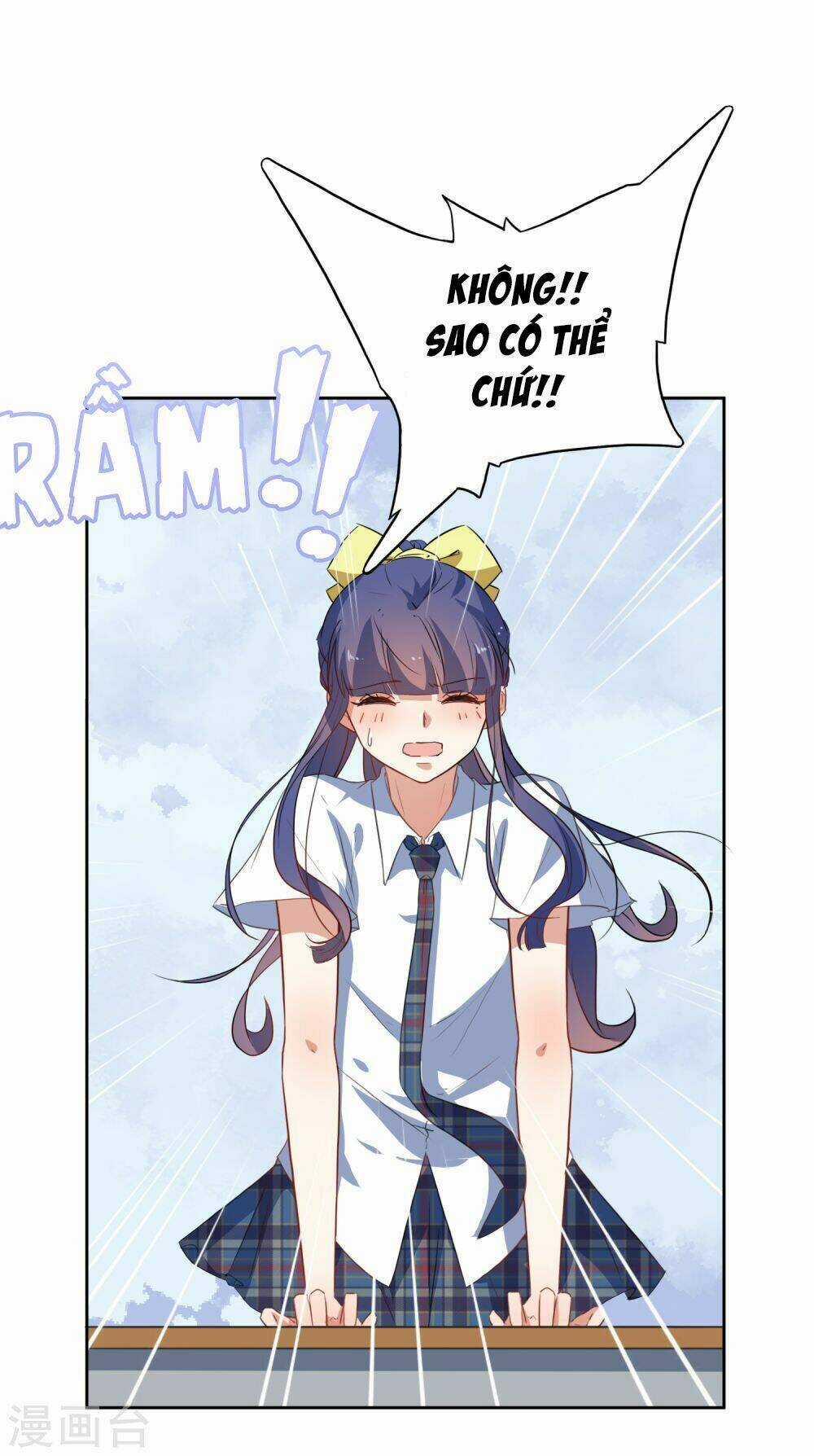 Thầy Giáo Ác Ma Yêu Tôi Rồi Chapter 49 trang 7