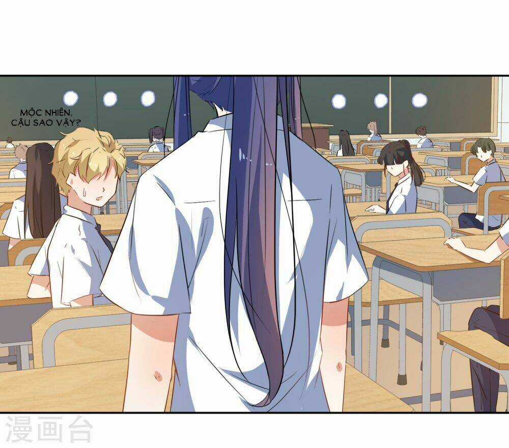 Thầy Giáo Ác Ma Yêu Tôi Rồi Chapter 49 trang 8