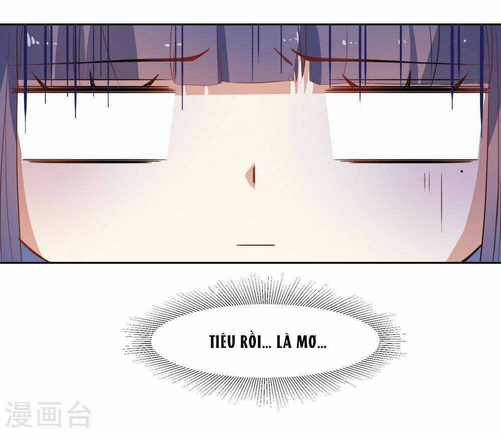 Thầy Giáo Ác Ma Yêu Tôi Rồi Chapter 49 trang 9