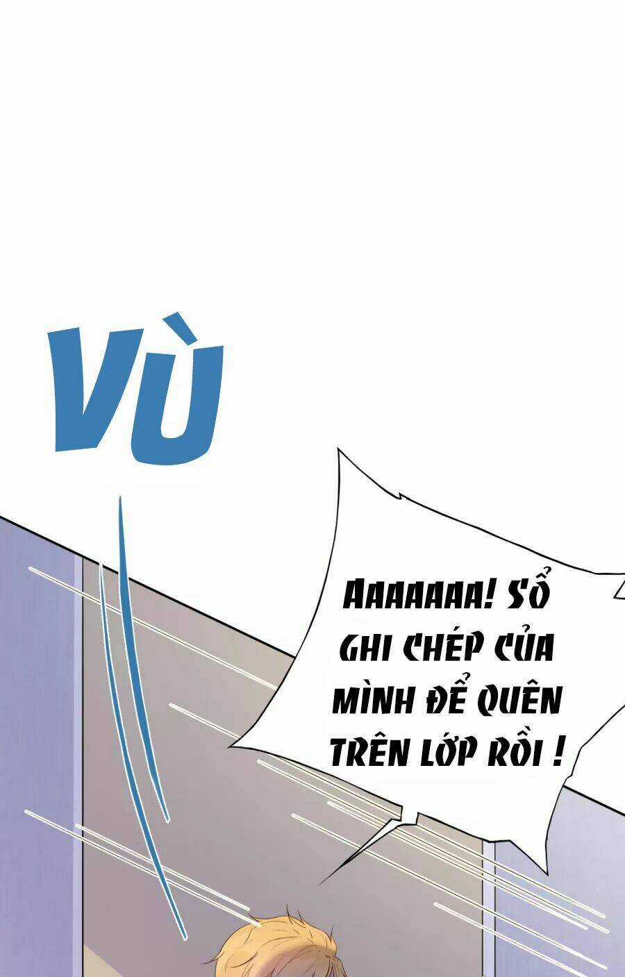 Thầy Giáo Ác Ma Yêu Tôi Rồi Chapter 5 trang 10