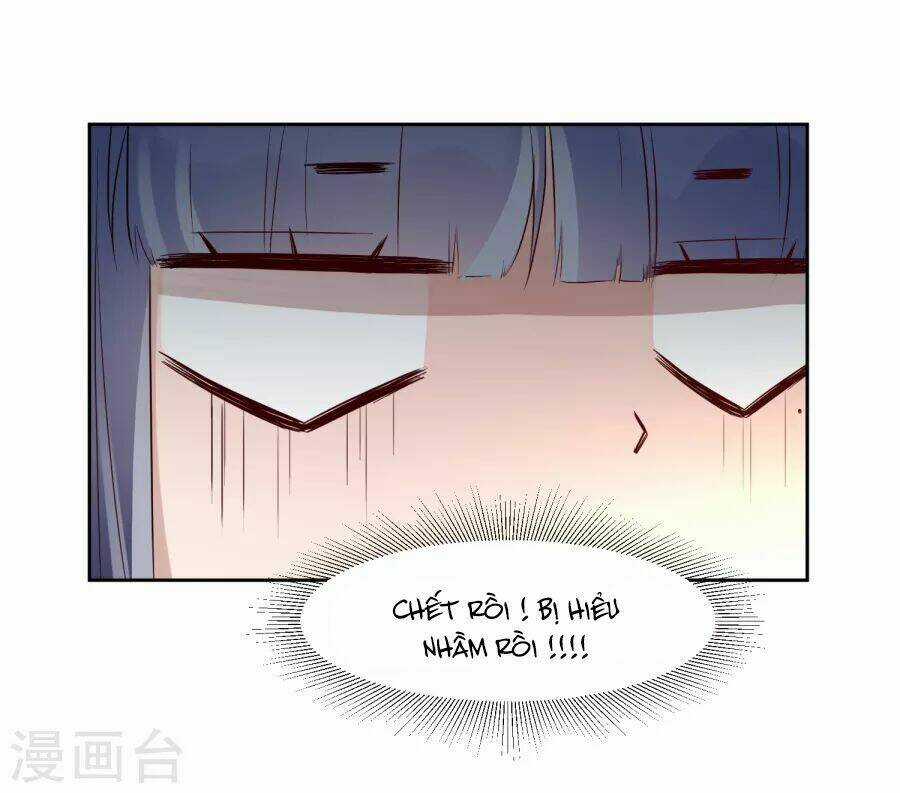 Thầy Giáo Ác Ma Yêu Tôi Rồi Chapter 5 trang 16